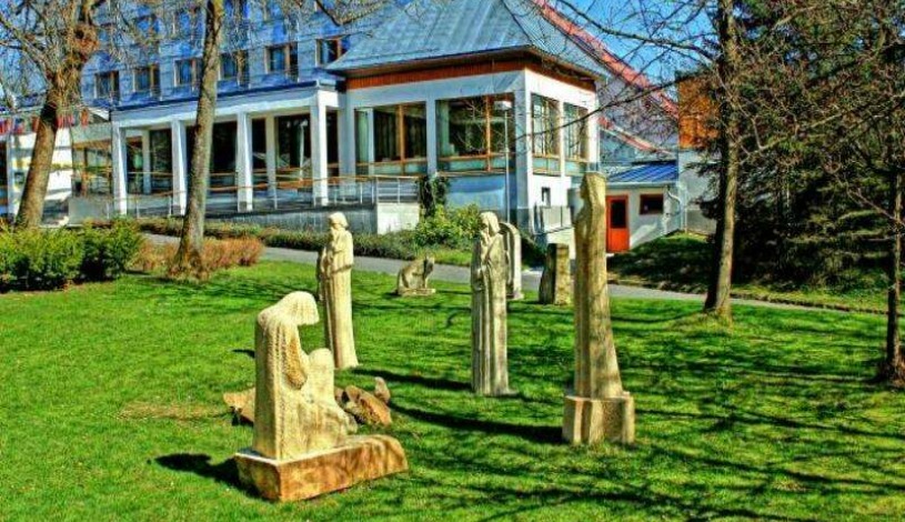 Hotel Krakonoš Three Stars Superior Mariánské Lázně